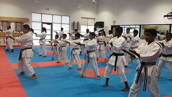 CKA Black Belt Club